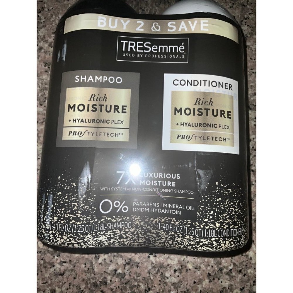 Tresemme Shampoo‎ & Conditioner Set
